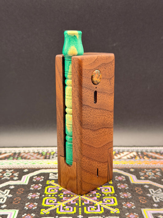 Stabilized Maple Firewood 11 Stem