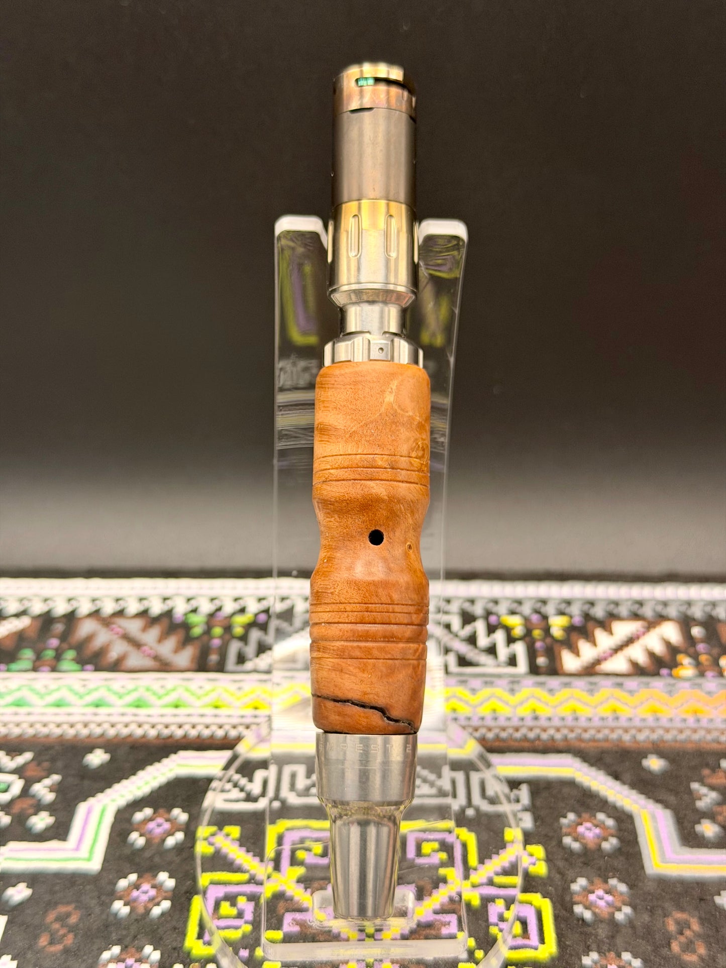 Buckey Burl Tempest 2 Sleeve