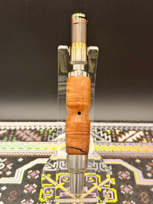 Buckey Burl Tempest 2 Sleeve