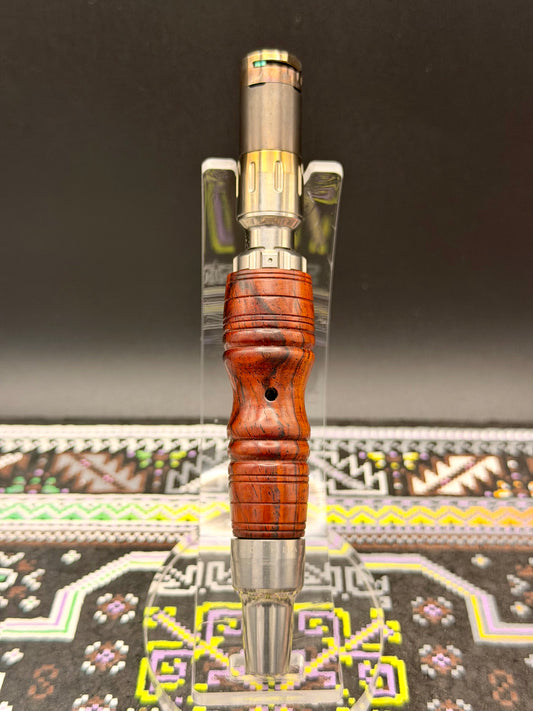 Cocobolo Tempest 2 Sleeve