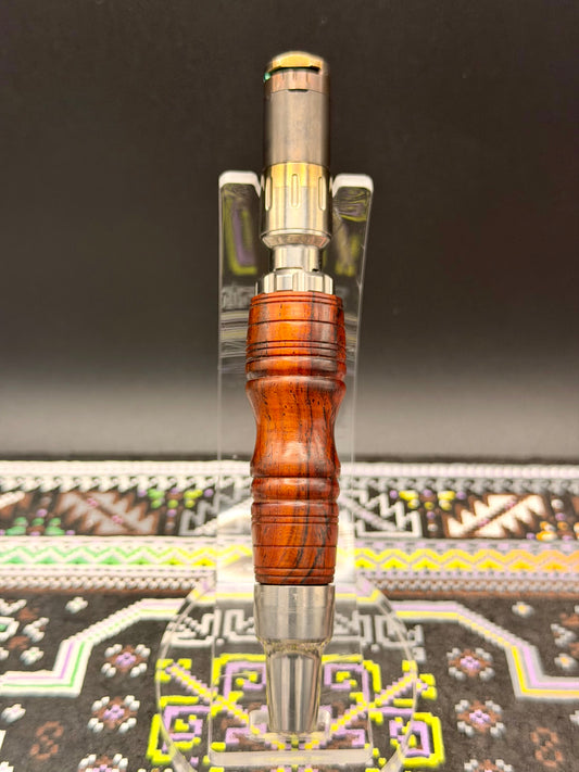 Cocobolo Tempest 2 Sleeve
