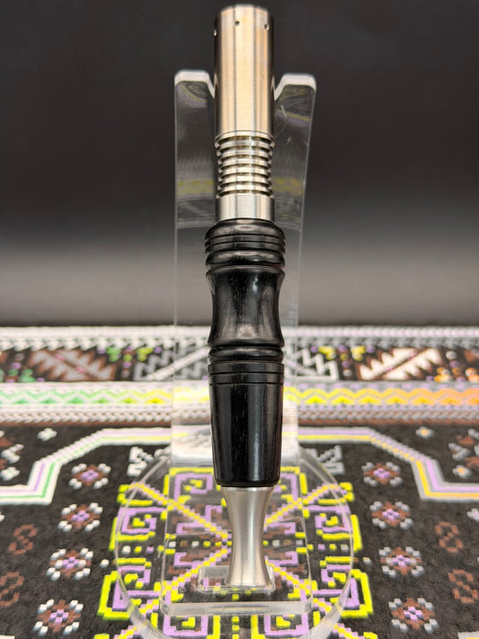 Ebony Stem for 8mm Thermal Engines