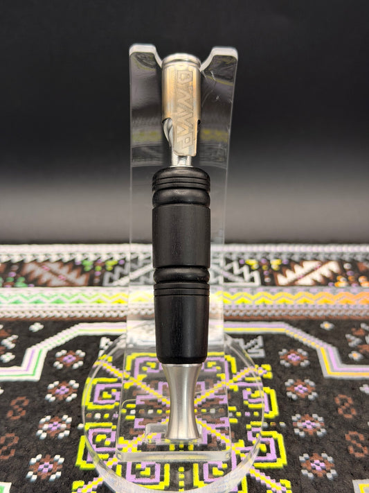 Ebony Stem for 8mm Thermal Engines