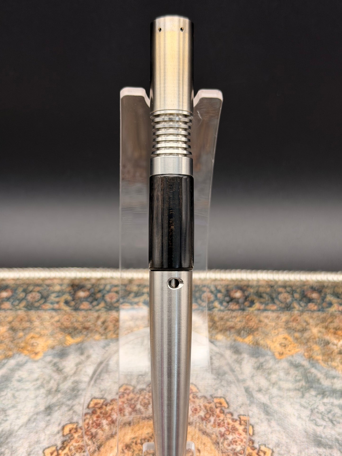 Ebony Sim-Sleeve
