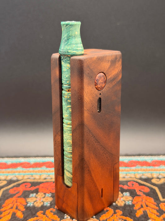 Maple Burl Firewood 11 Stem