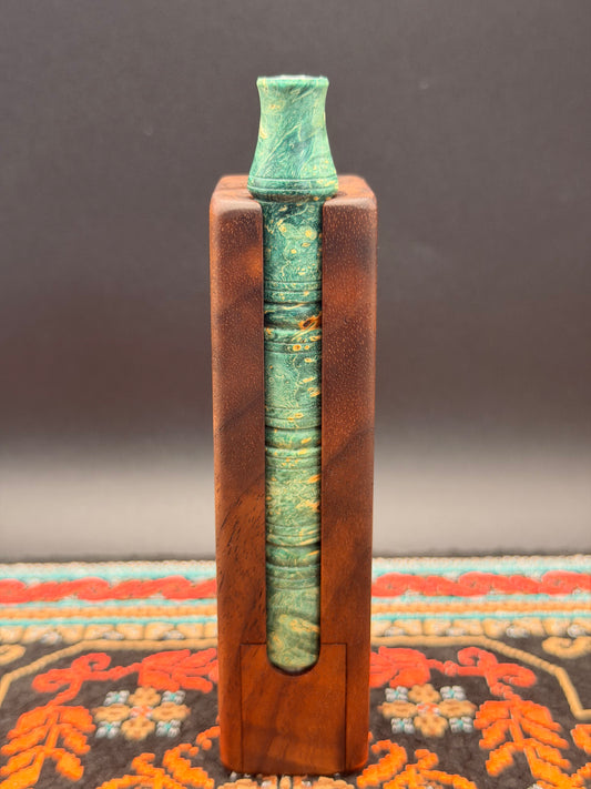 Maple Burl Firewood 11 Stem