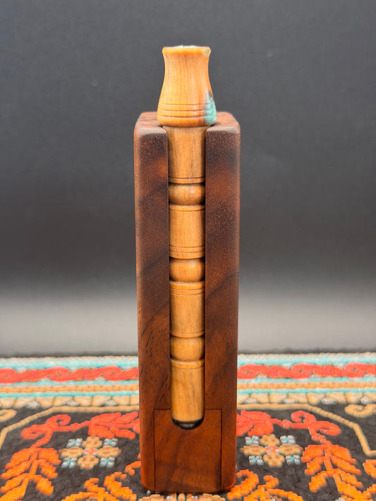 Hybrid Horse Chestnut Firewood 11 Stem