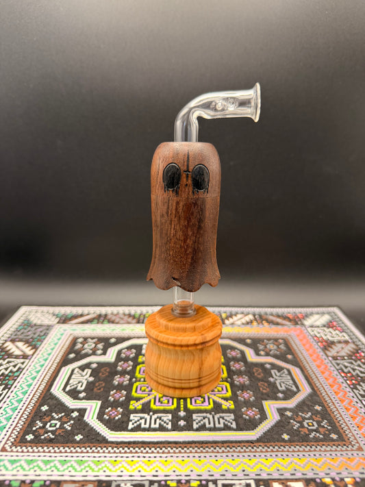 The Geist - Claro Walnut