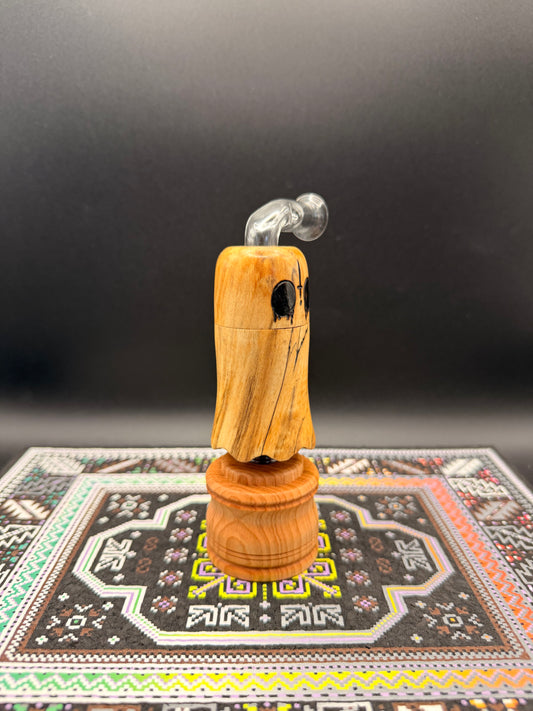 The Geist - Spalted Maple