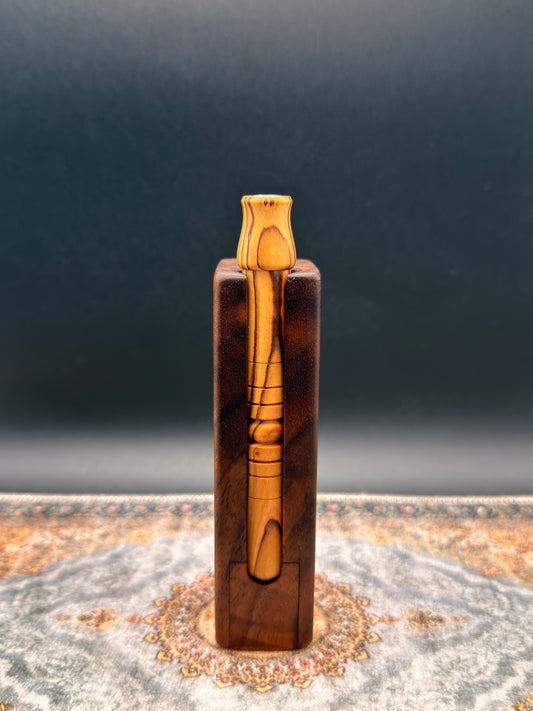 Olive Wood Firewood 11/12 Stem