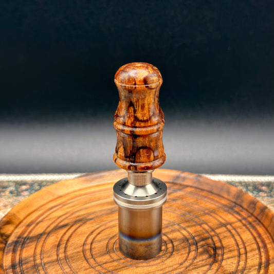 Guava Crown Handle
