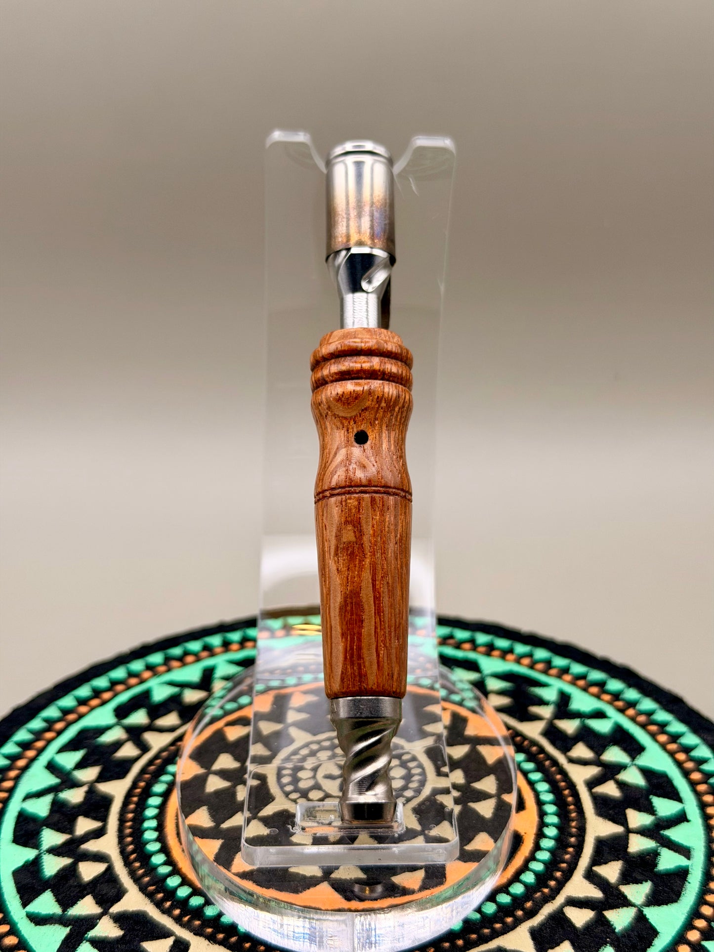 Lacewood Stem for 8mm Thermal Engines