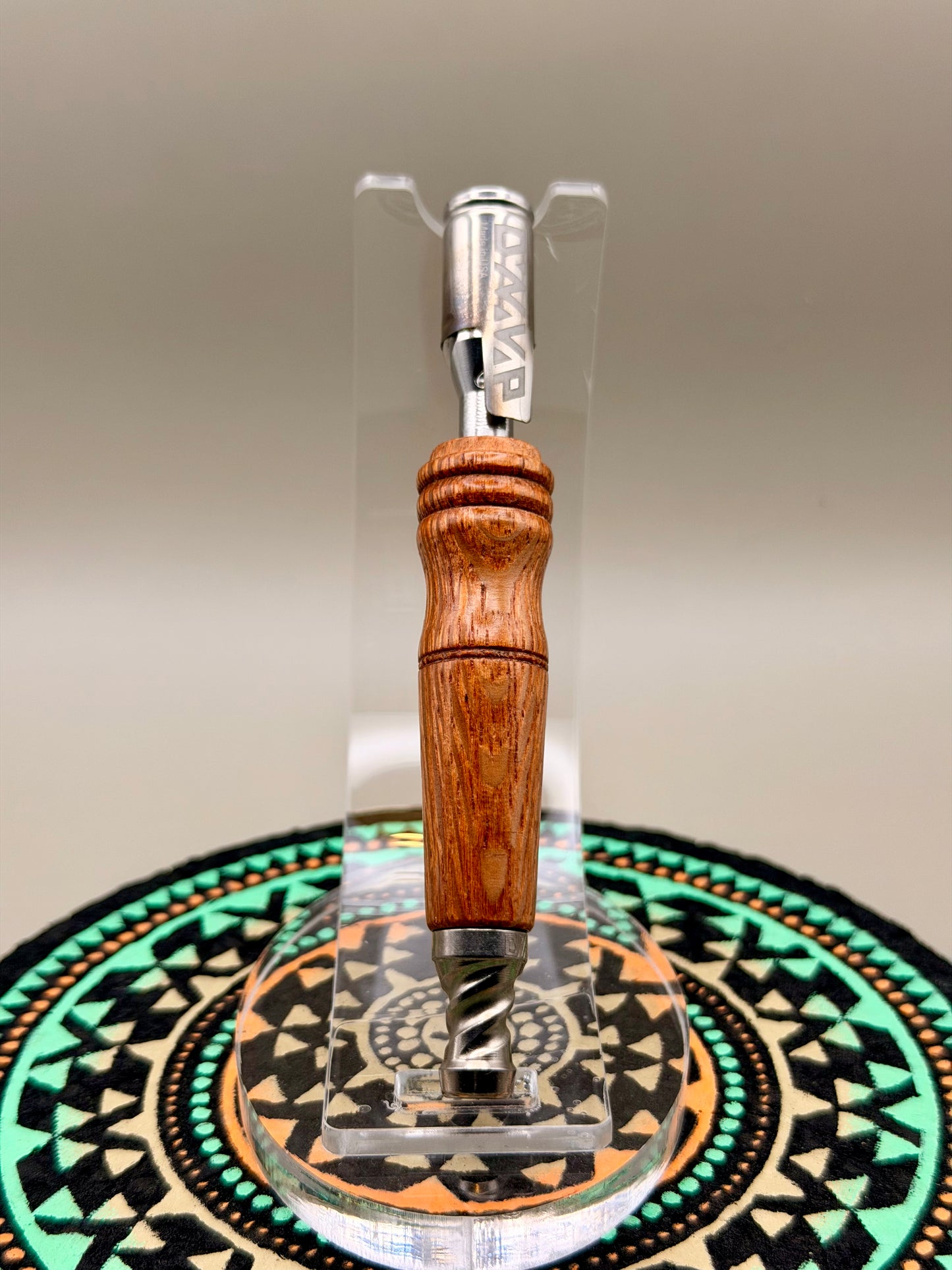 Lacewood Stem for 8mm Thermal Engines