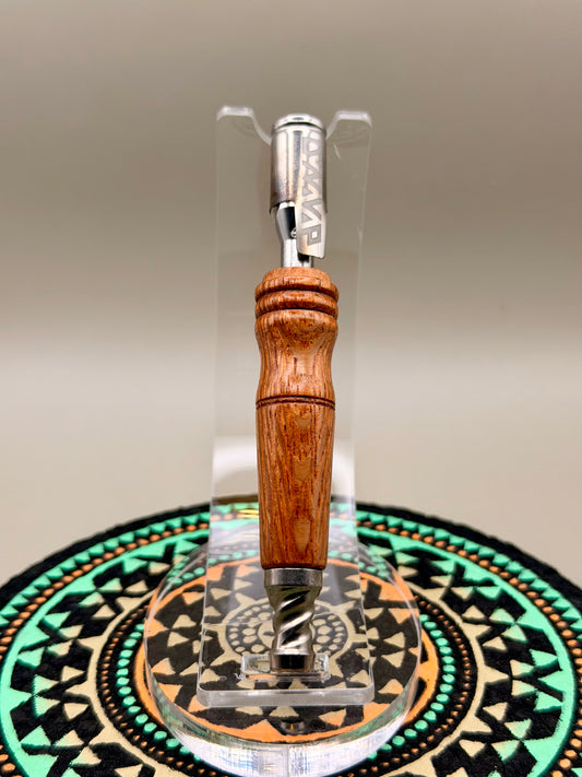 Lacewood Stem for 8mm Thermal Engines