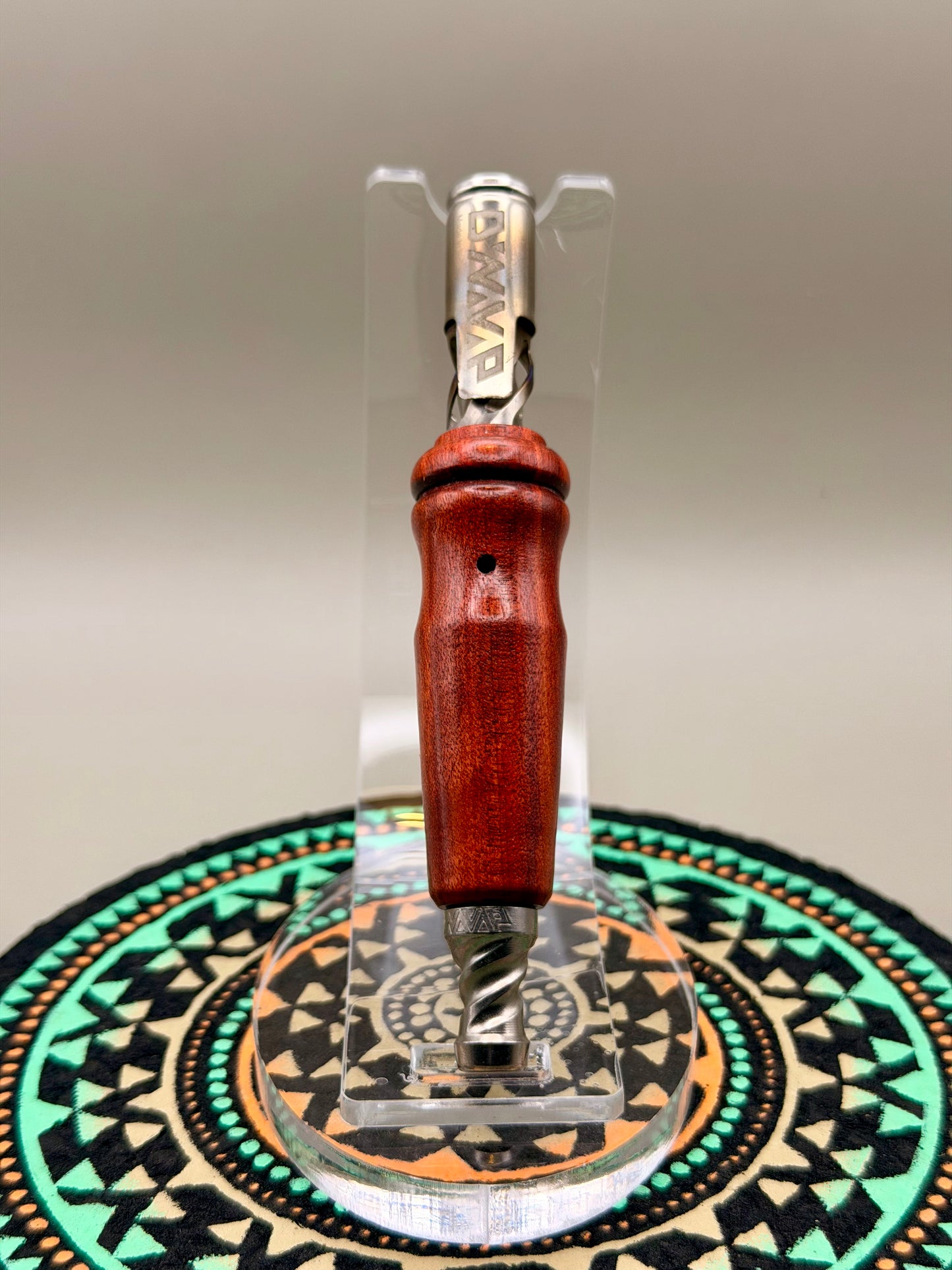 Bloodwood Stem for 8mm Thermal Engines