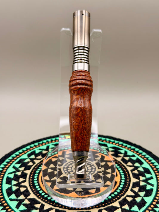 Lacewood Stem for 8mm Thermal Engines