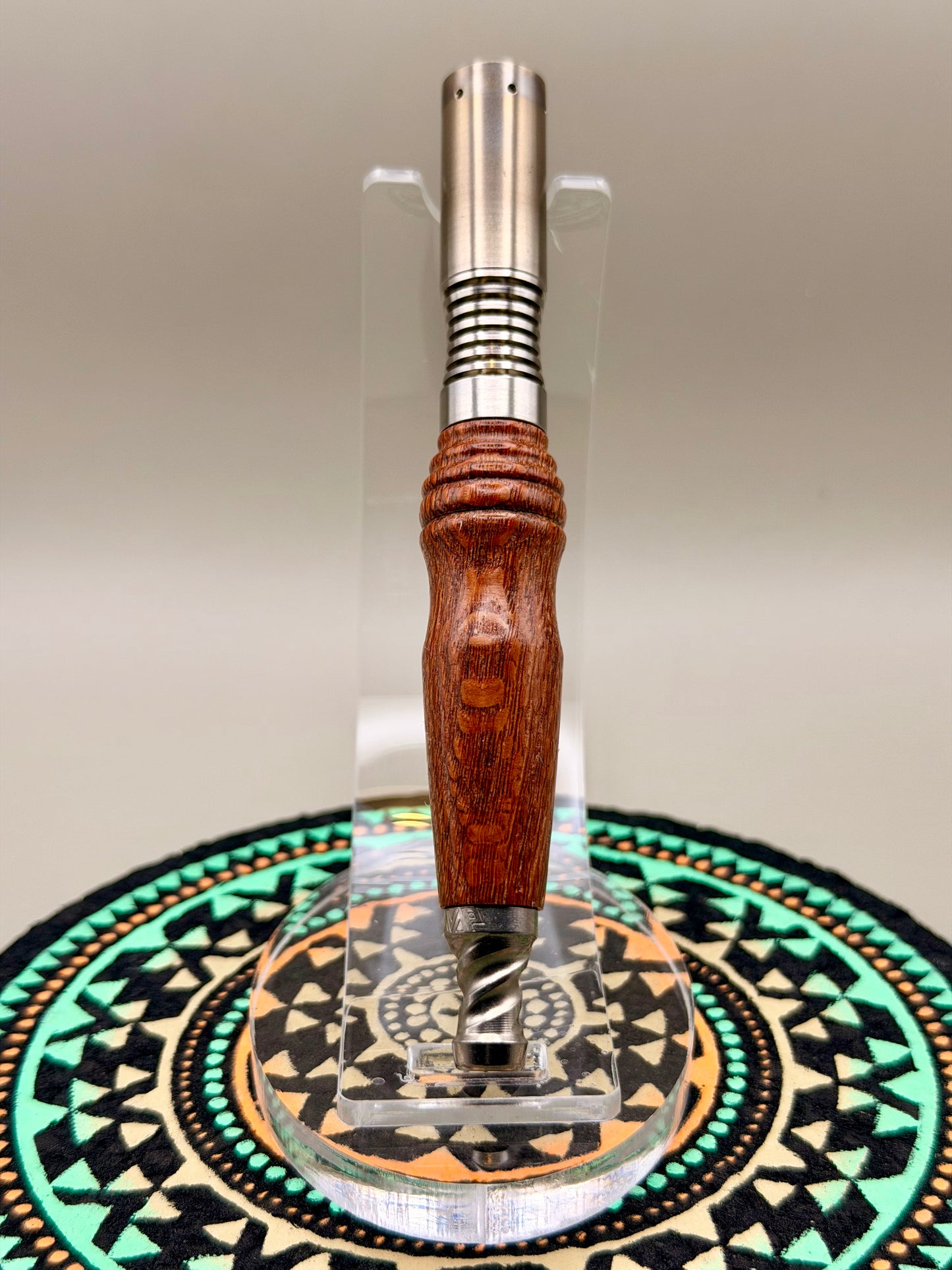 Lacewood Stem for 8mm Thermal Engines