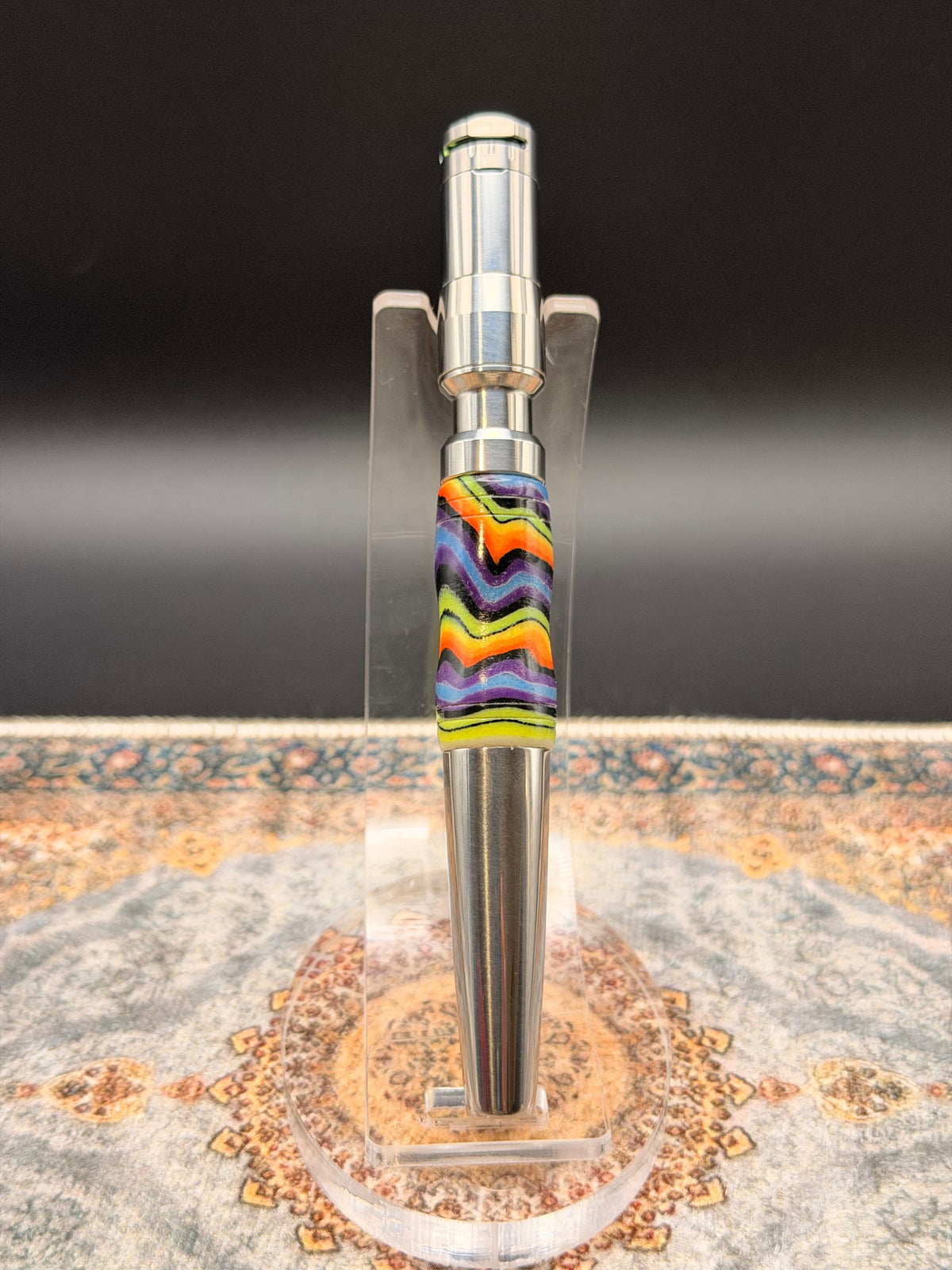 Micarta T2 Slim Grip