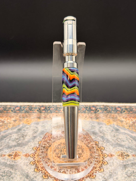Micarta T2 Slim Grip