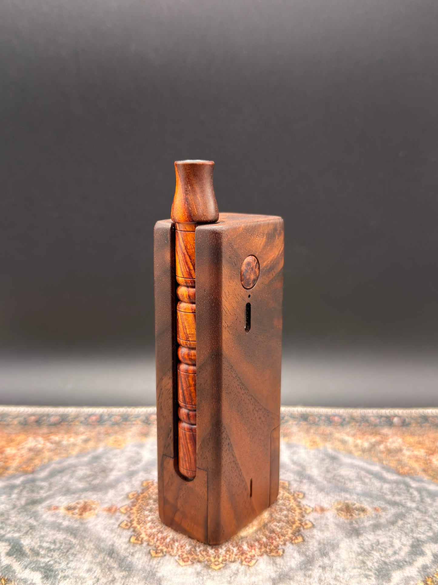 Cocobolo Firewood 11/12 Stem