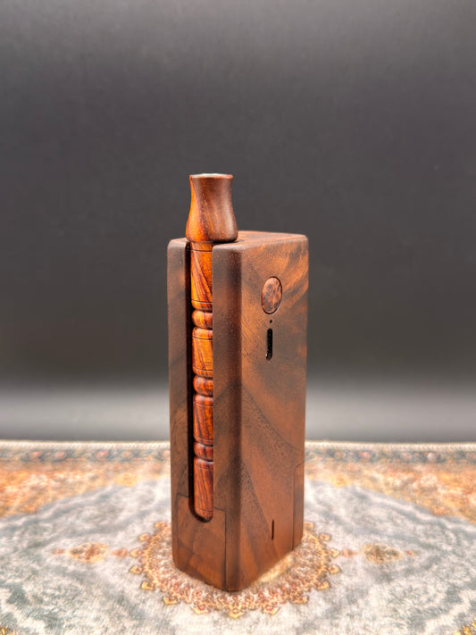 Cocobolo Firewood 11/12 Stem