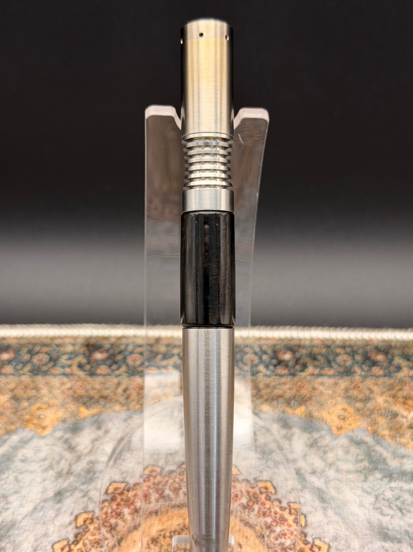 Ebony Sim-Sleeve