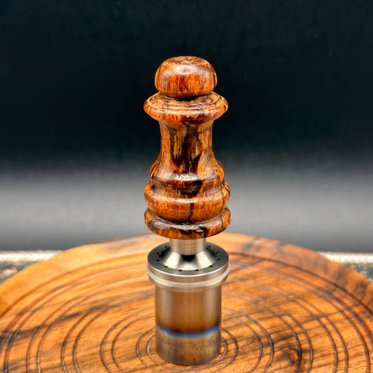 Guava Crown Handle