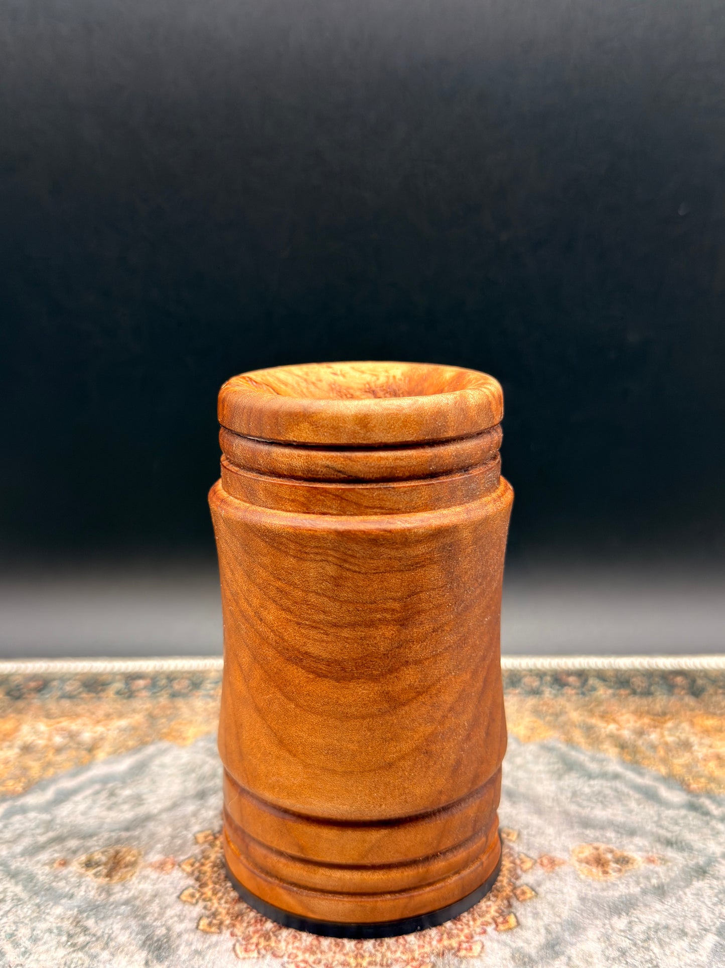 JR x SG - The 2012 #016 - Figured/Burl/Crotchwood Maple