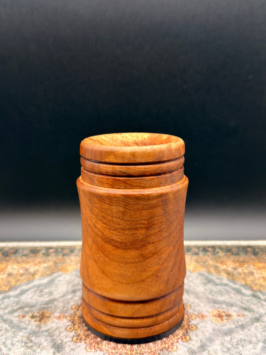 JR x SG - The 2012 #016 - Figured/Burl/Crotchwood Maple