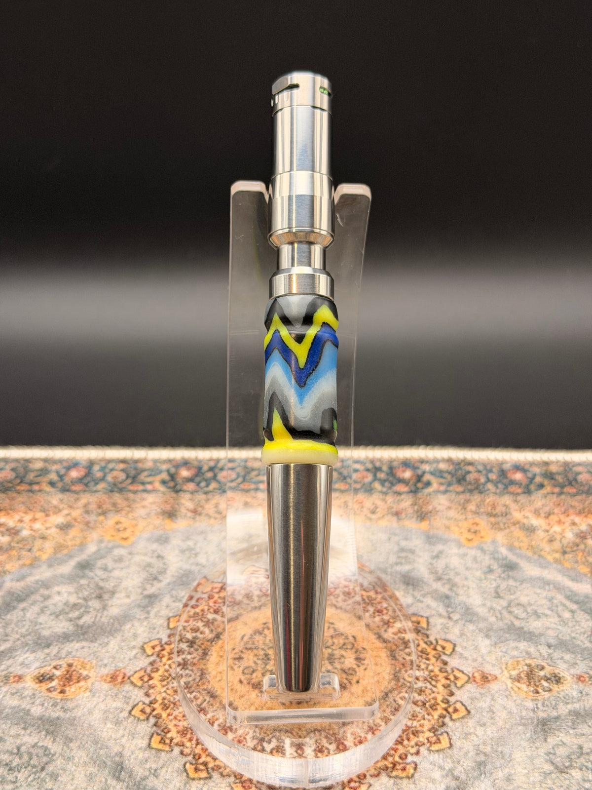 Micarta T2 Slim Grip