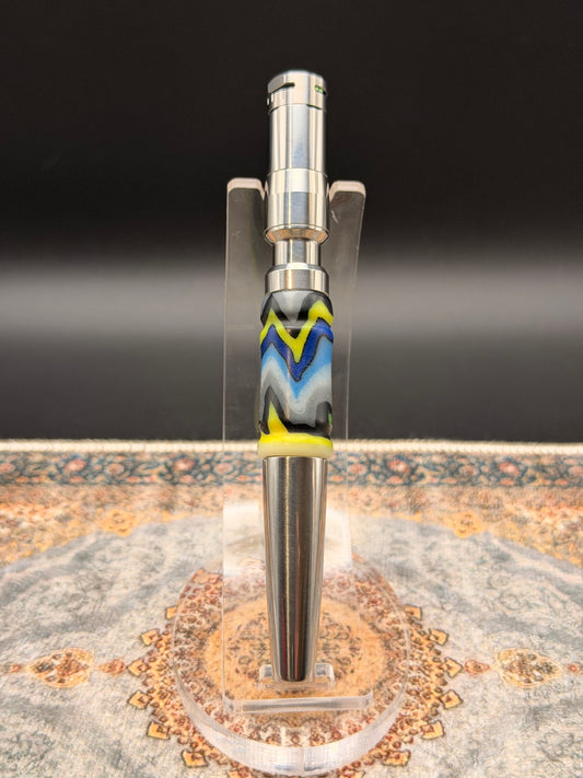 Micarta T2 Slim Grip