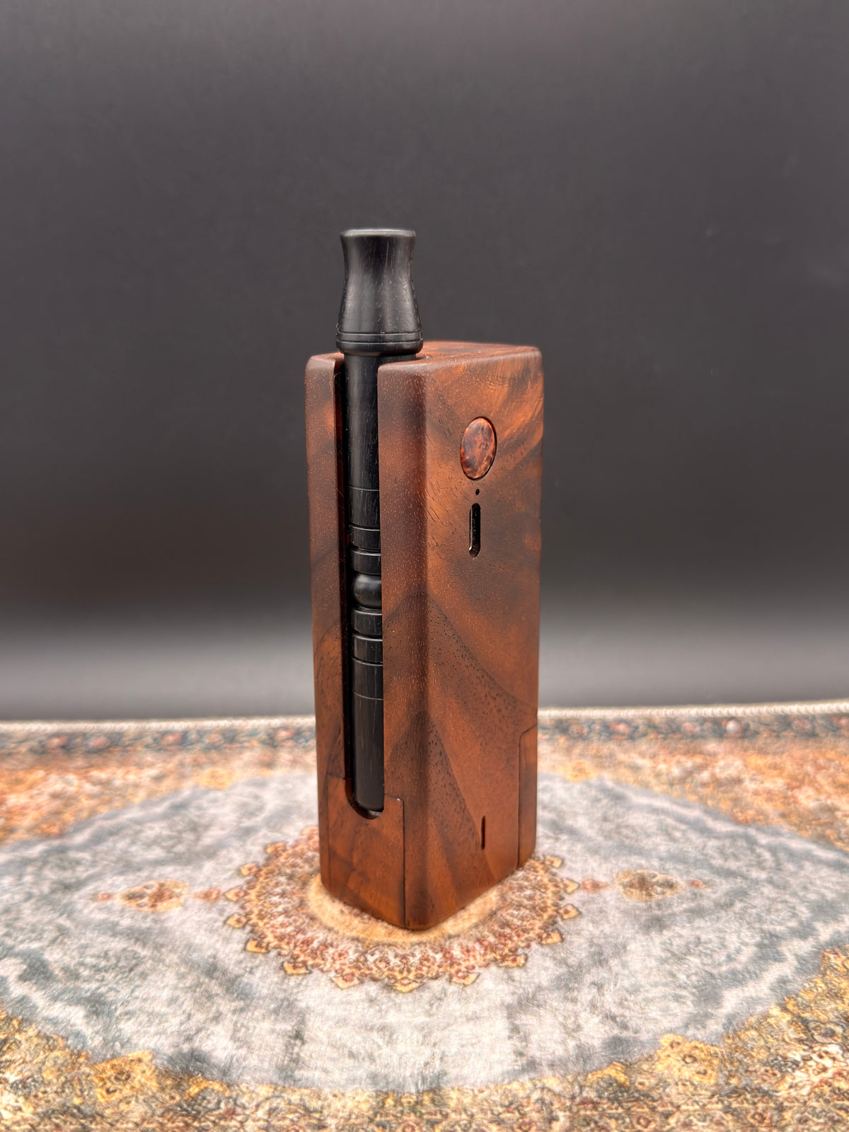 Ebony Firewood 11/12 Stem