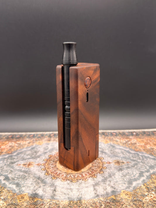 Ebony Firewood 11/12 Stem