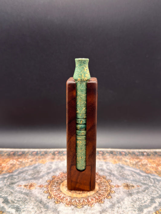 Maple Burl Wood Firewood 11/12 Stem