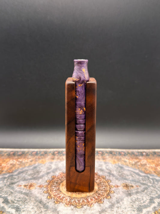 Box Elder Burl Wood Firewood 11/12 Stem