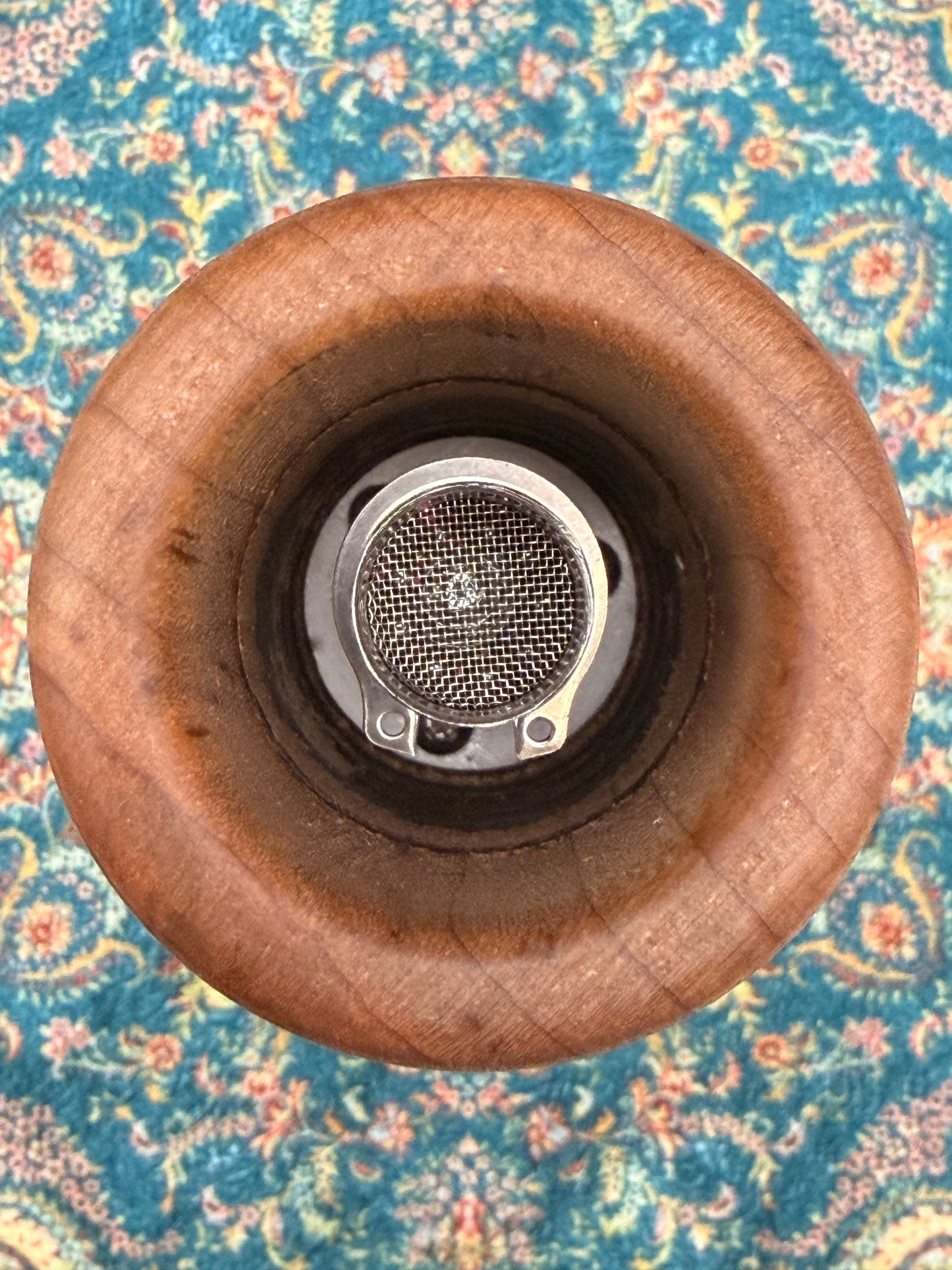 JR x SG - The 2012 #016 - Figured/Burl/Crotchwood Maple