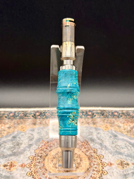 Maple Burl Tempest 2 Sleeve
