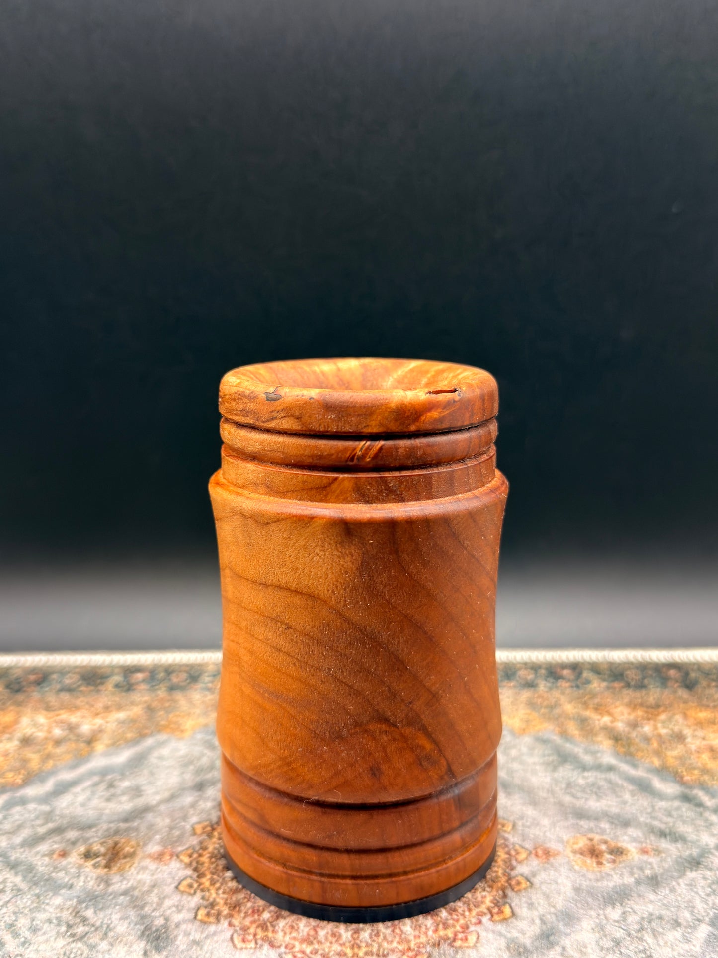JR x SG - The 2012 #016 - Figured/Burl/Crotchwood Maple