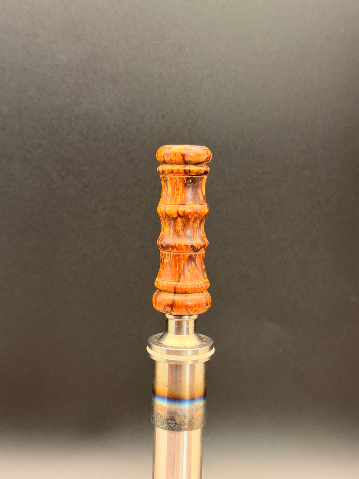 Guava Crown Handle