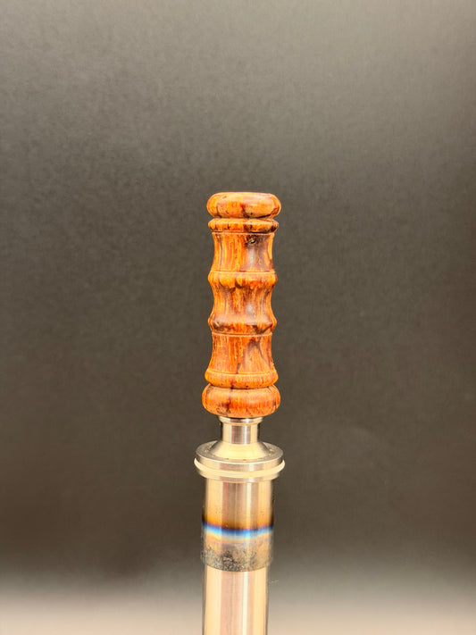 Guava Crown Handle