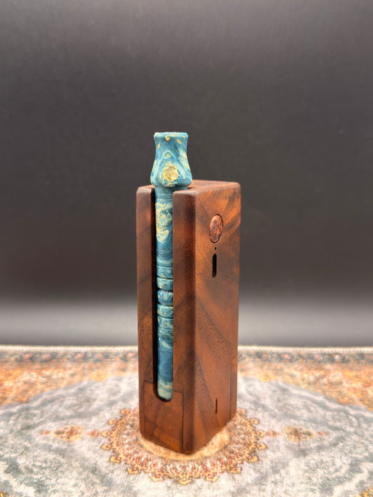 Maple Burl Firewood 11/12 Stem