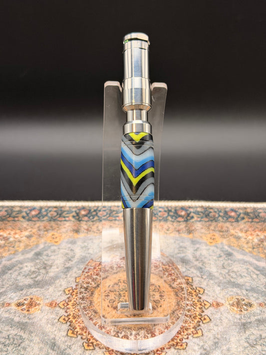 Micarta T2 Slim Grip
