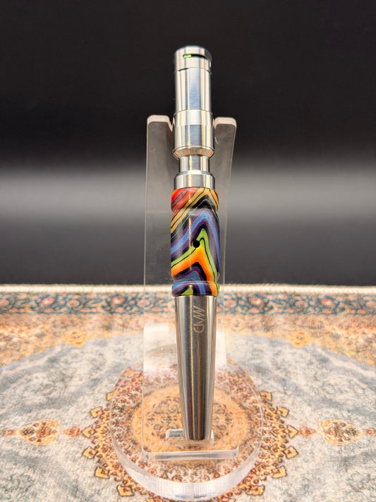 Micarta T2 Slim Grip