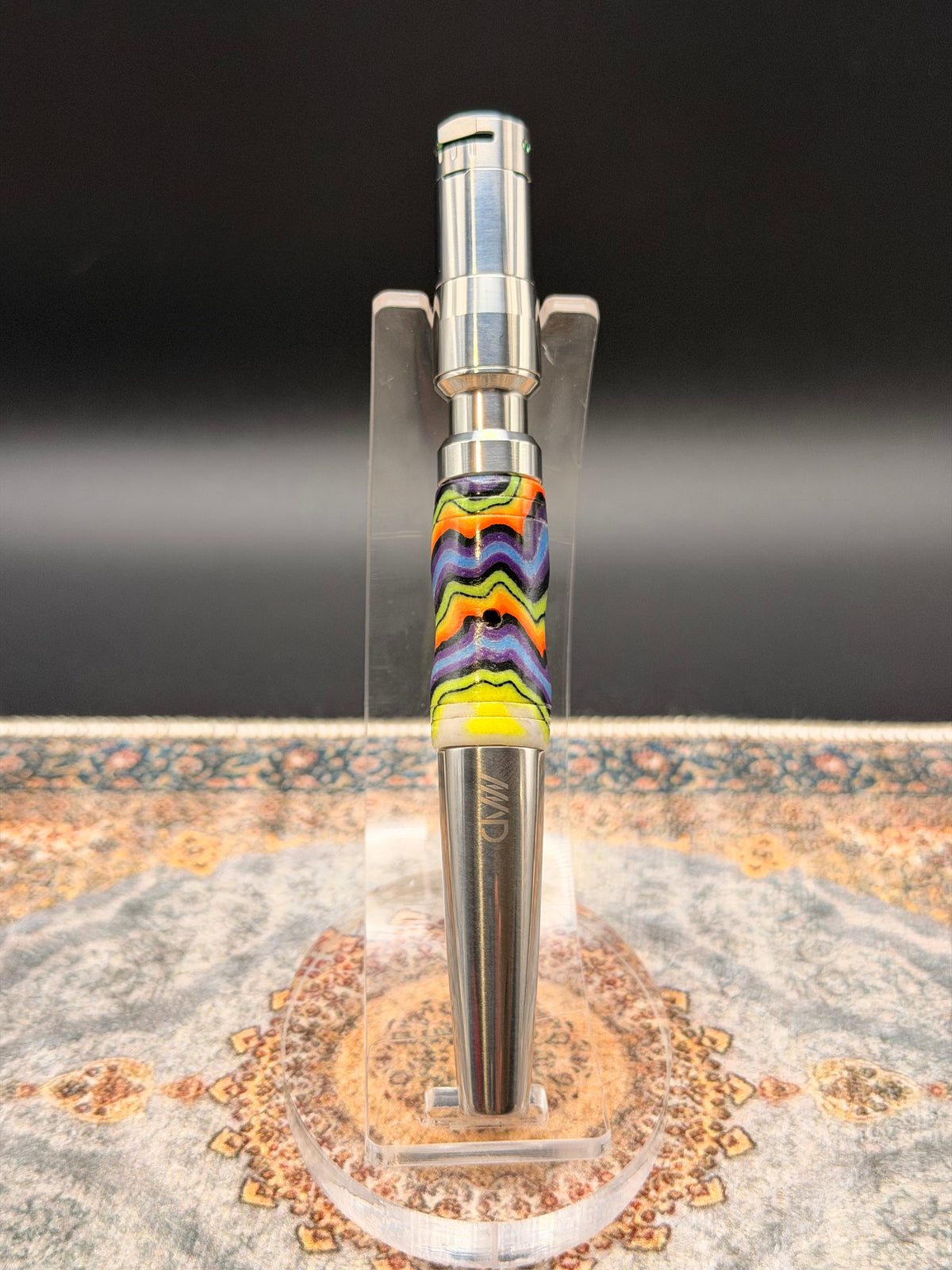 Micarta T2 Slim Grip