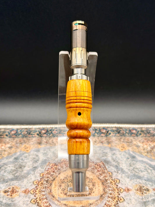 Osage Orange Tempest 2 Sleeve
