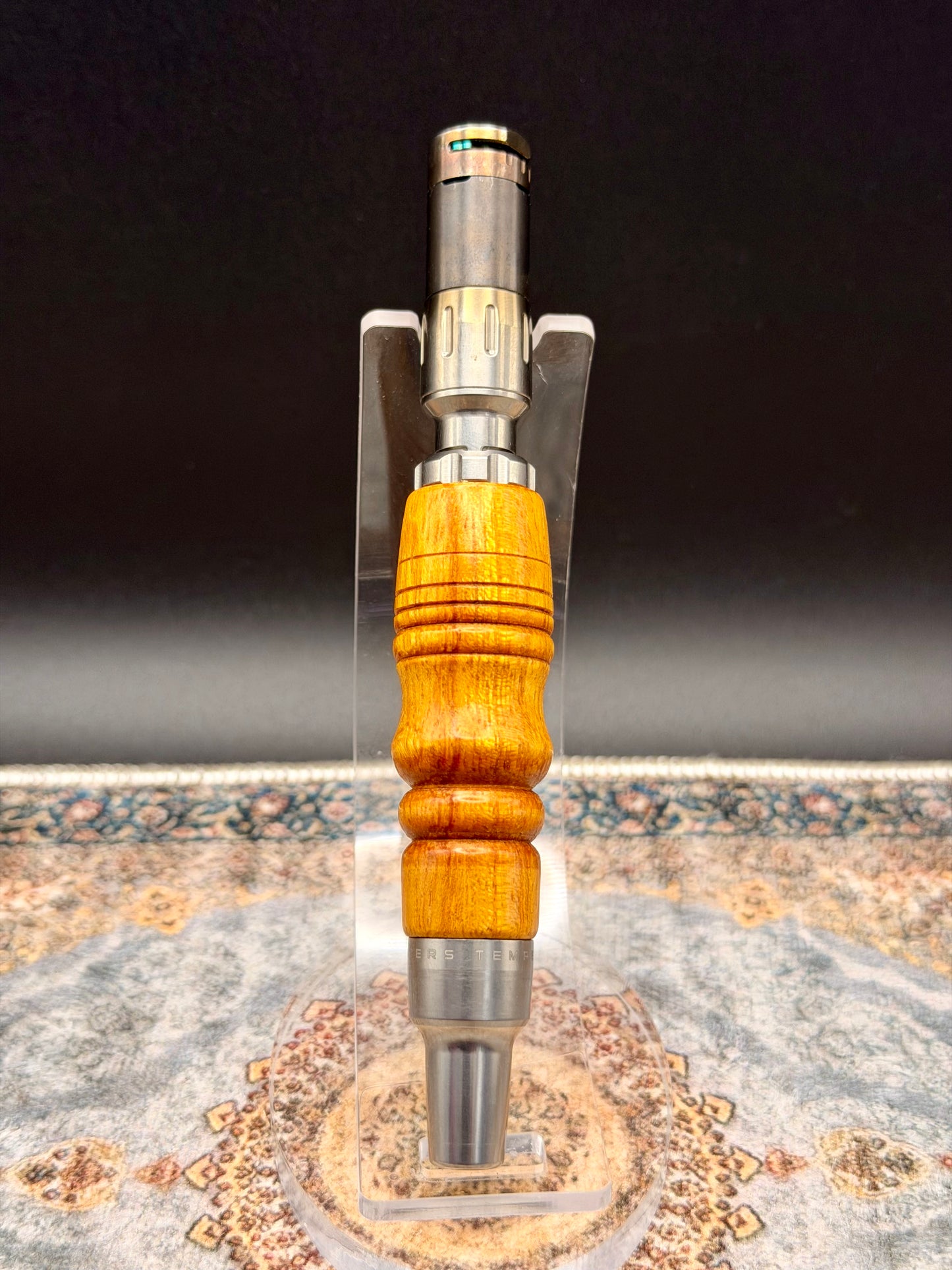 Osage Orange Tempest 2 Sleeve