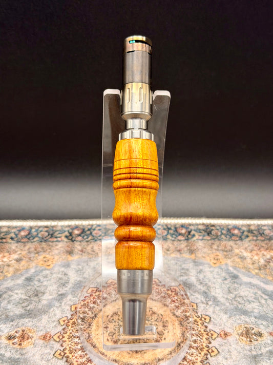 Osage Orange Tempest 2 Sleeve