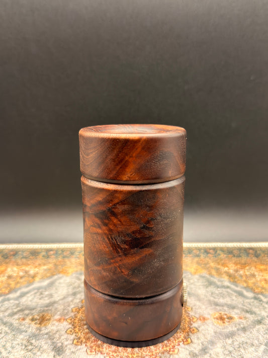 JR x SG - The 2012 #011 - Figured Walnut / Crotchwood