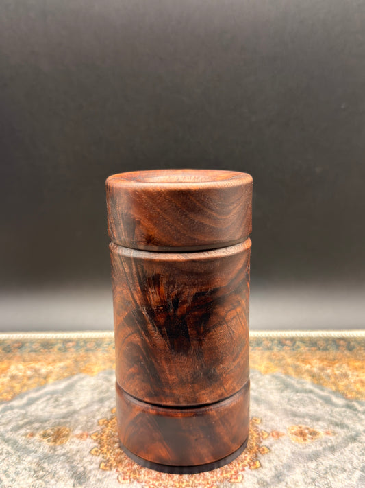 JR x SG - The 2012 #011 - Figured Walnut / Crotchwood