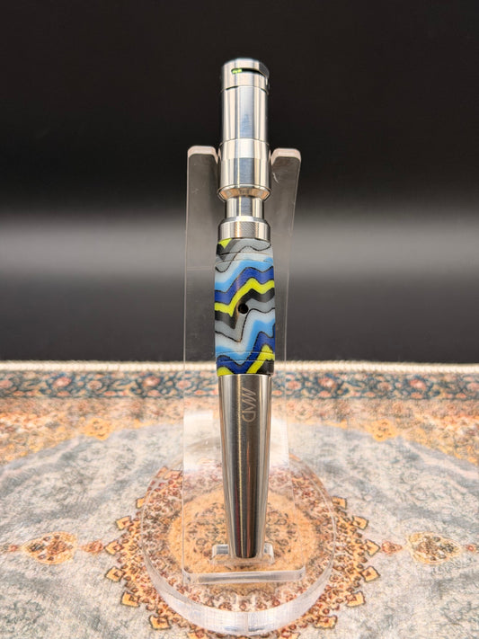 Micarta T2 Slim Grip
